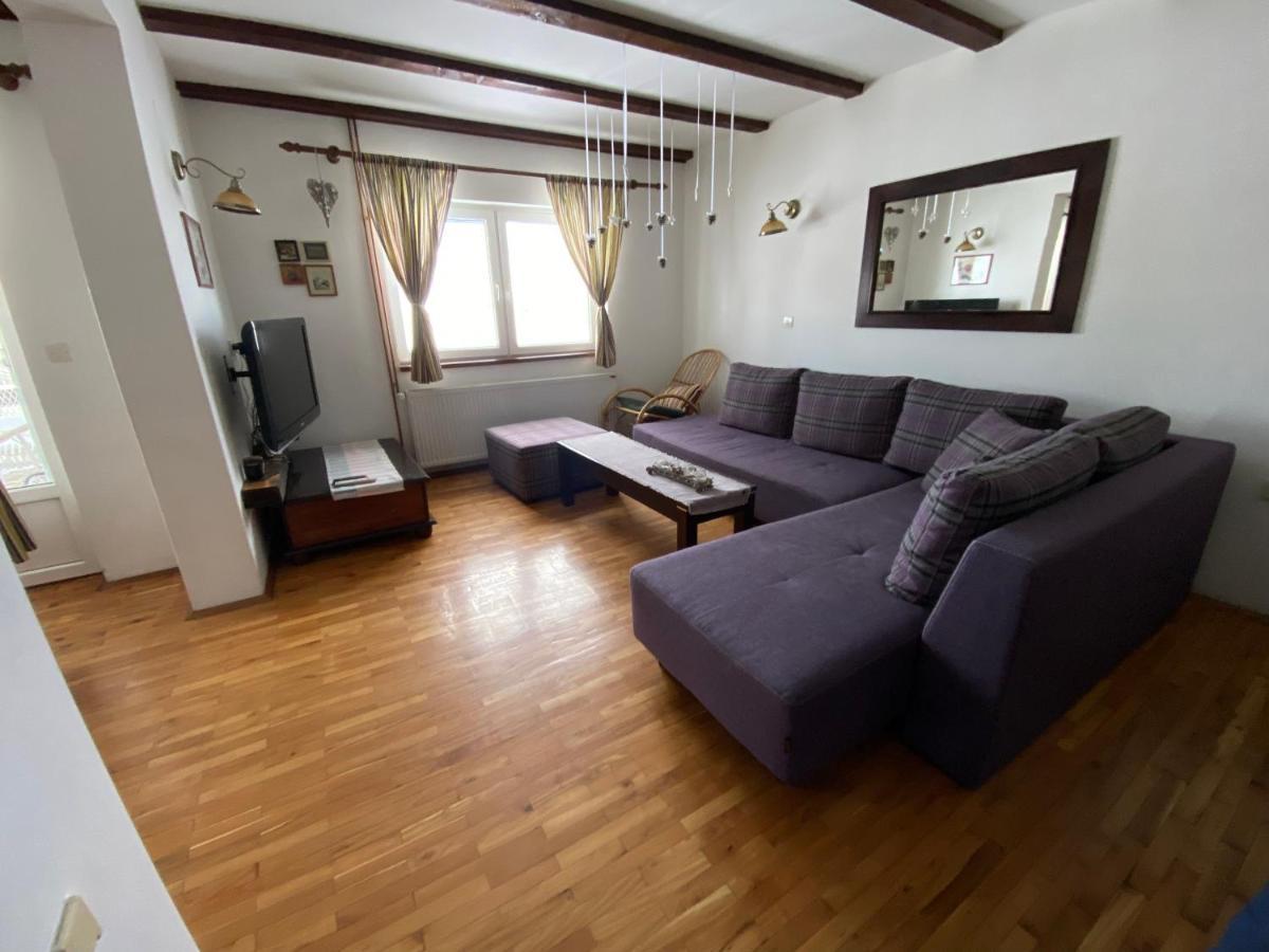 Vila Jela Tornik Zlatibor Exterior foto