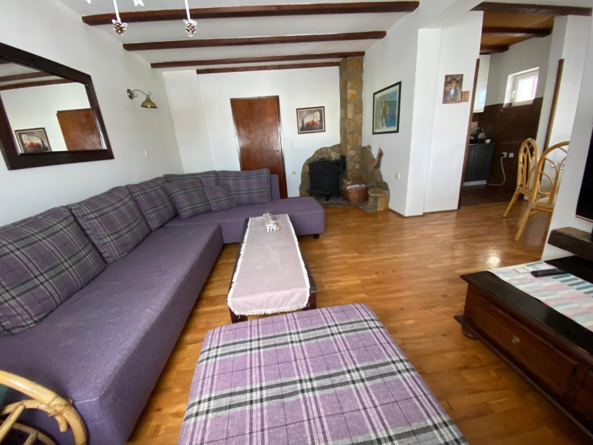 Vila Jela Tornik Zlatibor Exterior foto
