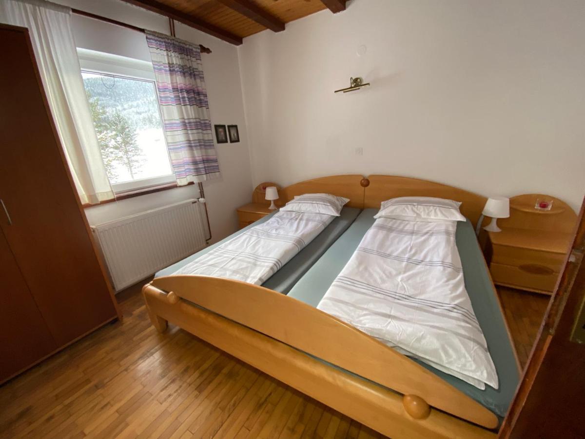 Vila Jela Tornik Zlatibor Exterior foto