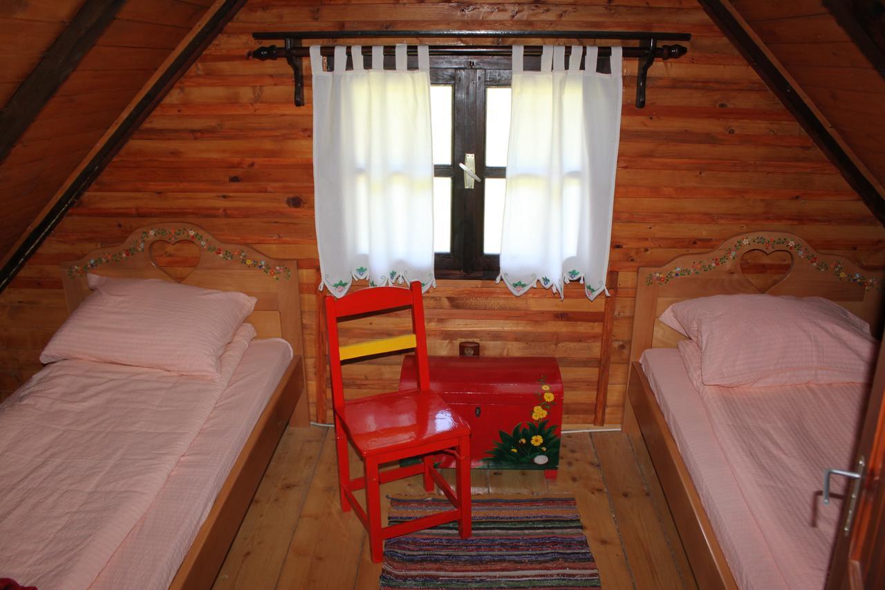 Vila Jela Tornik Zlatibor Exterior foto