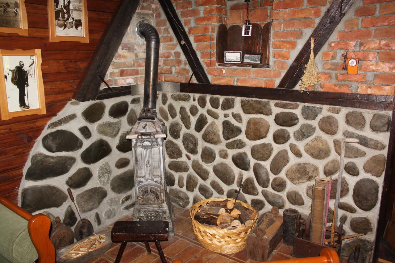 Vila Jela Tornik Zlatibor Exterior foto
